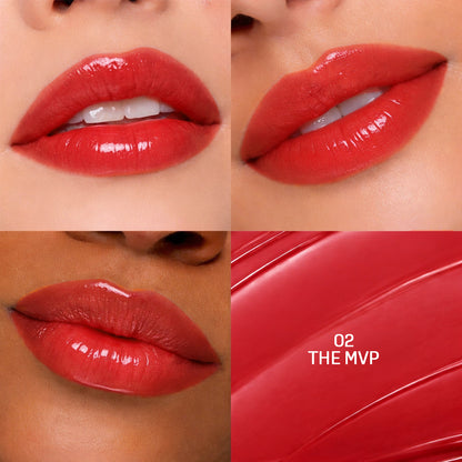 Colors Queen Gloss Stick