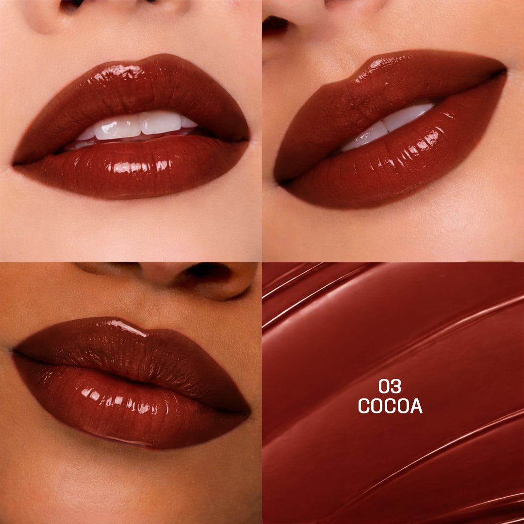 Colors Queen Gloss Stick | Lip Gloss Stick for Glossy &amp; Long Lasting Lips
