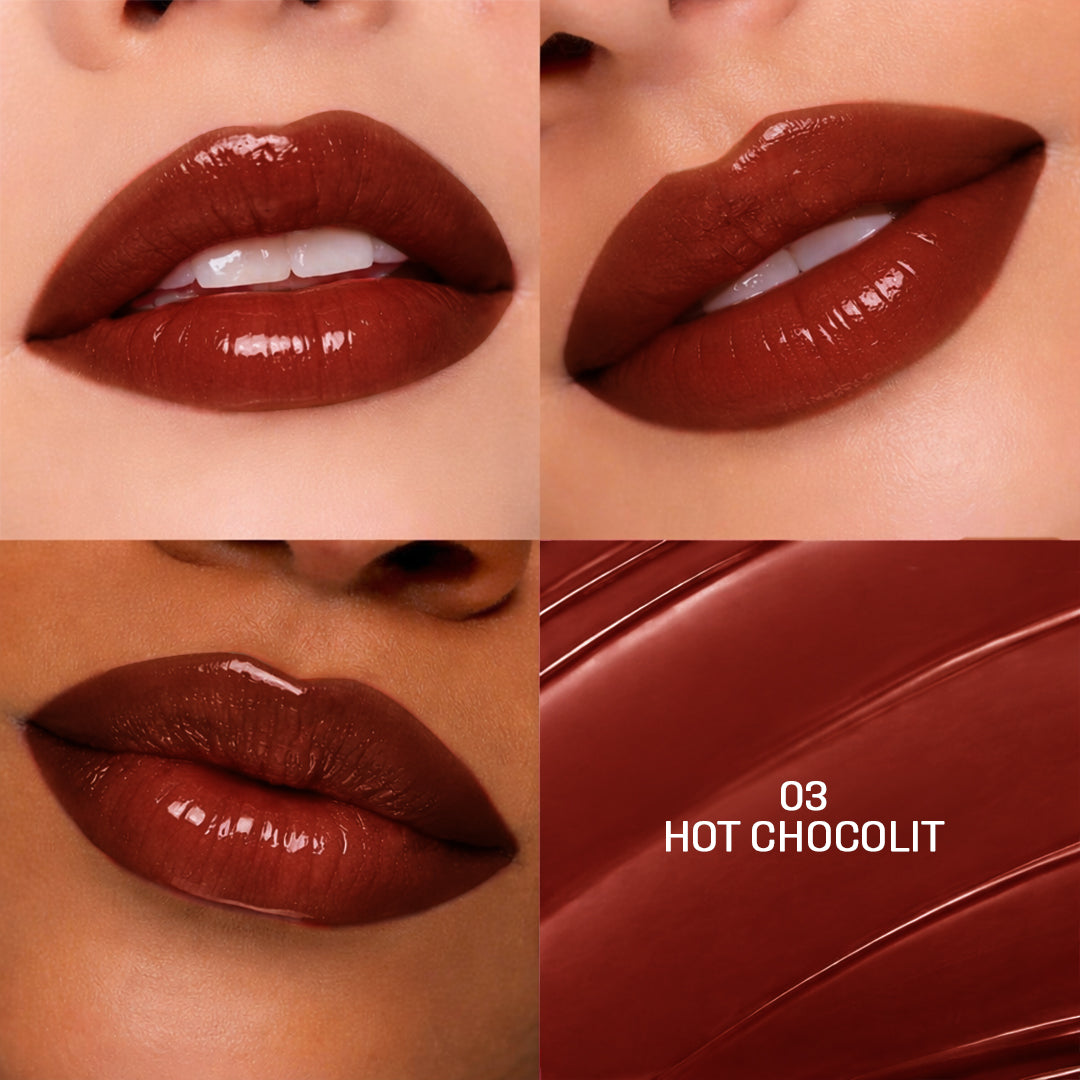 Colors Queen Gloss Stick