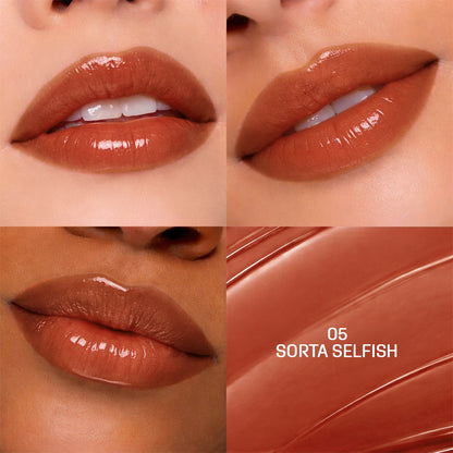 Colors Queen Gloss Stick