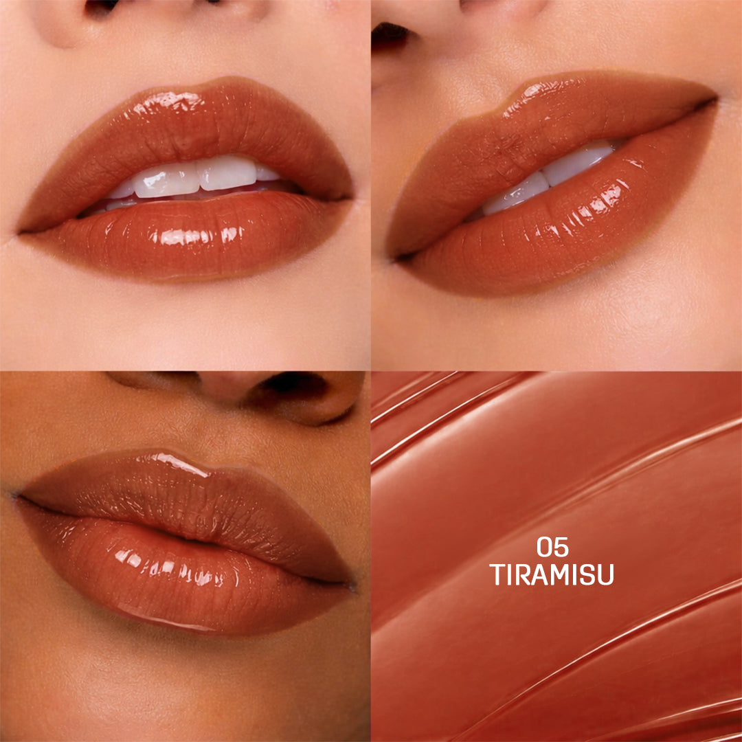 Colors Queen Gloss Stick | Lip Gloss Stick for Glossy &amp; Long Lasting Lips