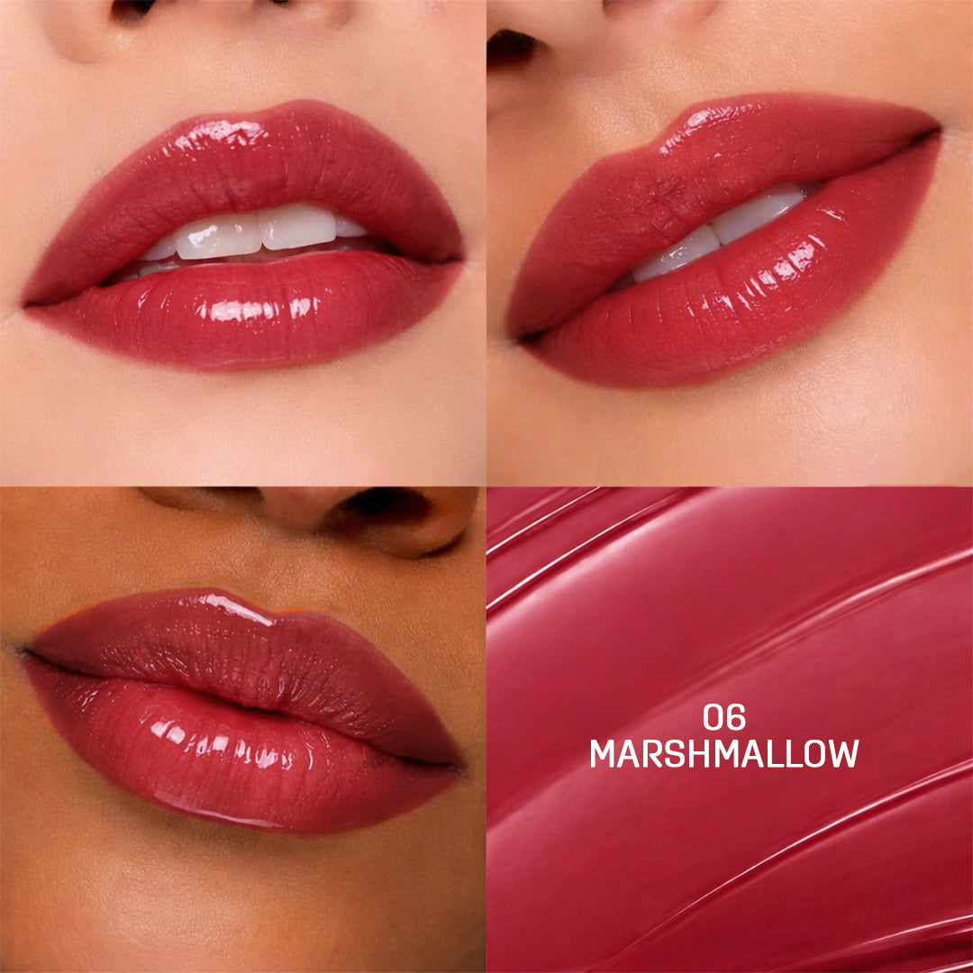 Colors Queen Gloss Stick | Lip Gloss Stick for Glossy &amp; Long Lasting Lips