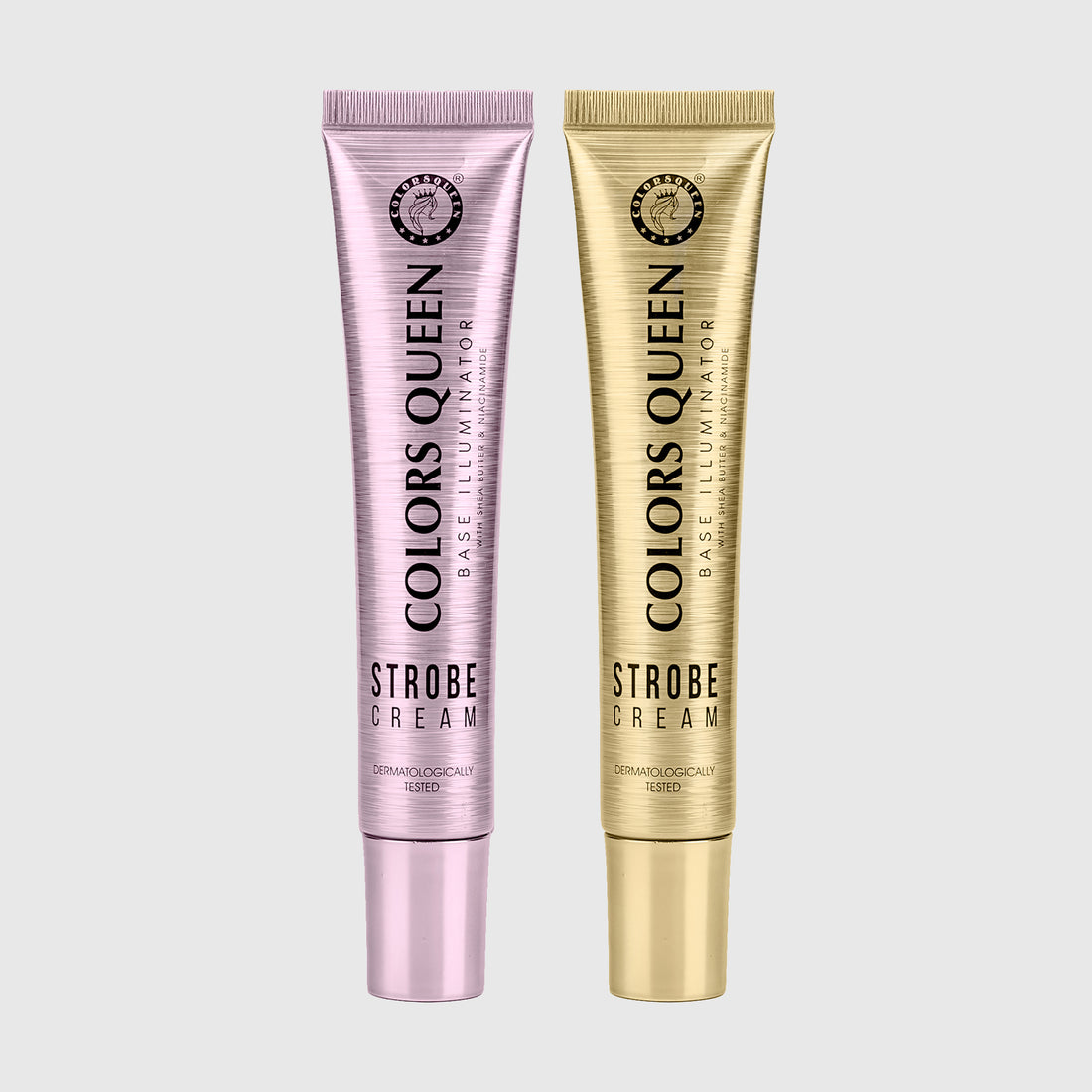 Base Illuminator Strobe Cream 