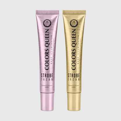 Base Illuminator Strobe Cream | 30 Gram