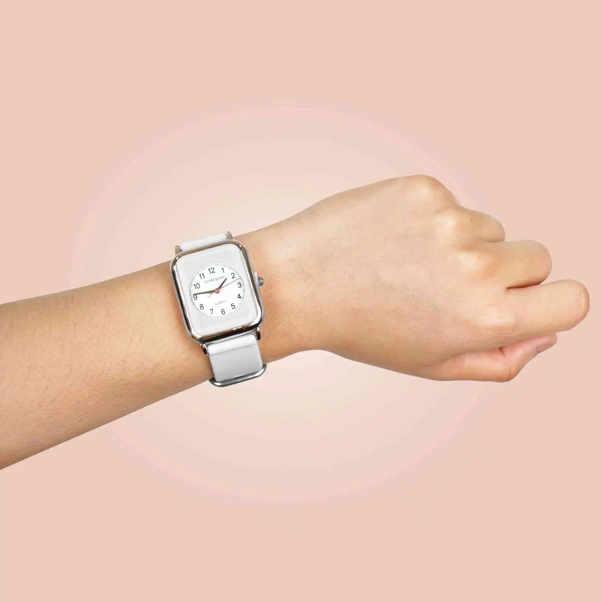 Fashionable Wrist Watch