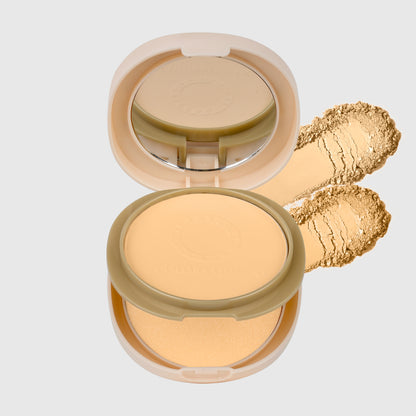 Matte Perfecting Compact Powder