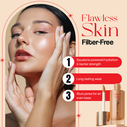 Hollywood Flawless Filter Foundation