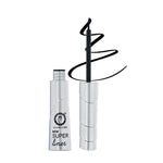 Colors Queen Super Liquid Waterproof Eyeliner (Black)