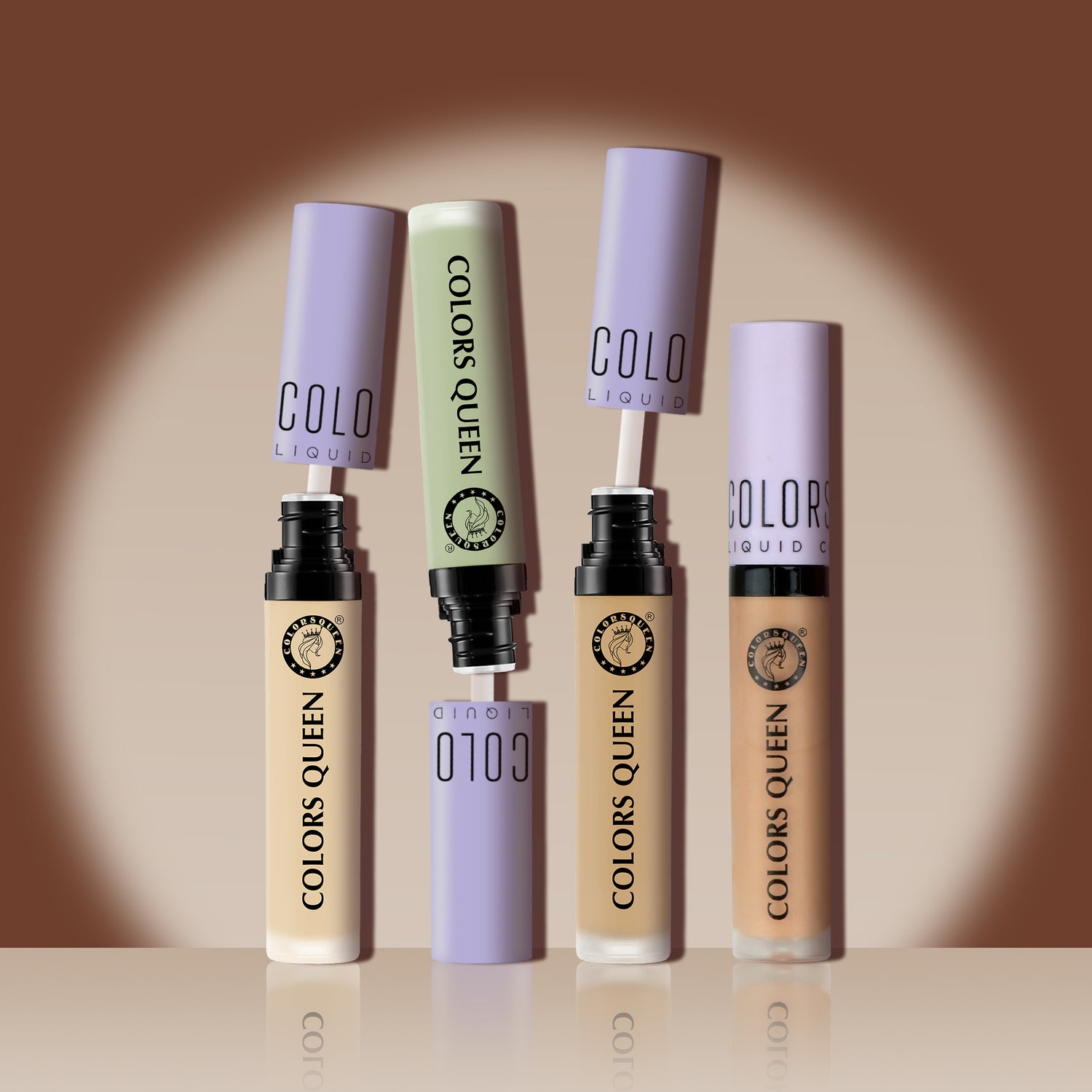 Conceal &amp; Reveal Liquid Concealer | 6 Gram
