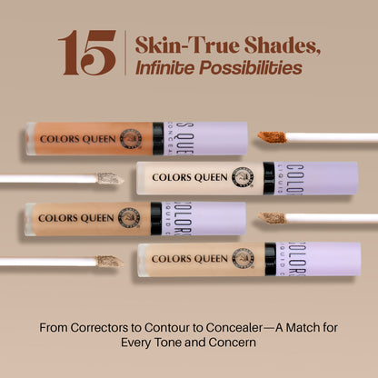 Conceal &amp; Reveal Liquid Concealer | 6 Gram