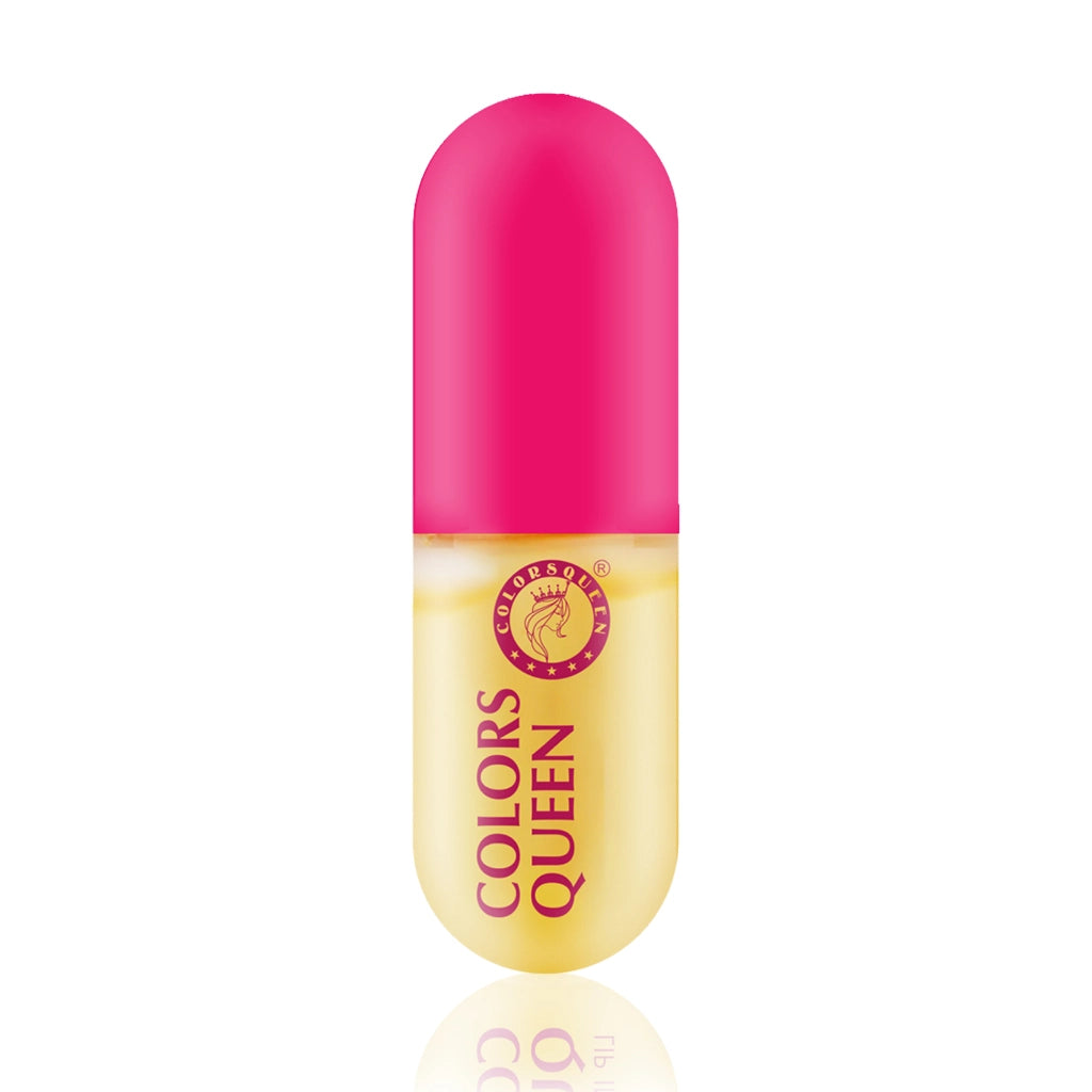 Colors Queen Lip Injection For Instant Plumping
