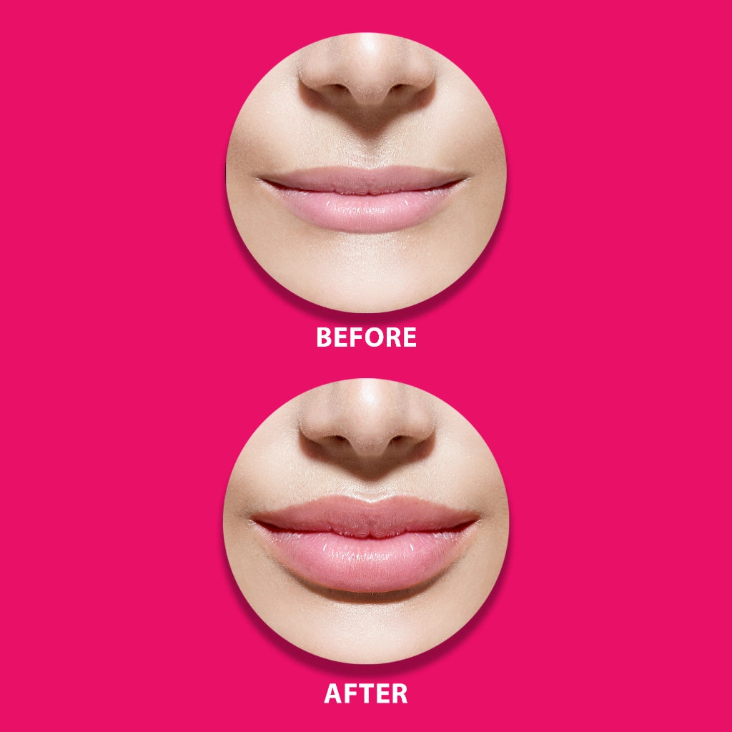Colors Queen Lip Injection For Instant Plumping