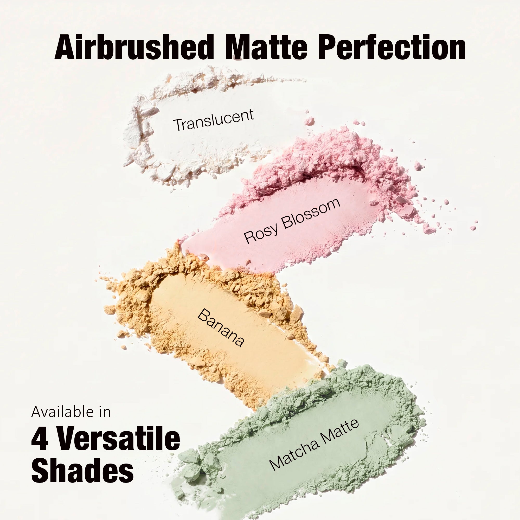 Bake &amp; Finish Loose Powder | 40 Gram