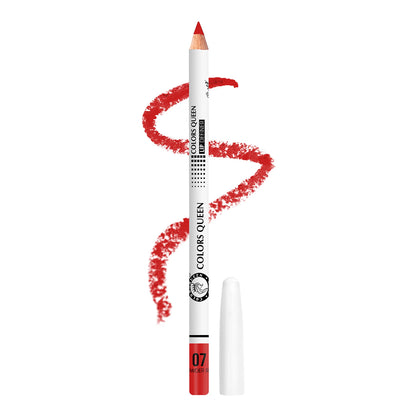 Creamy Matte Lipstick with Define Lip Liner Duo