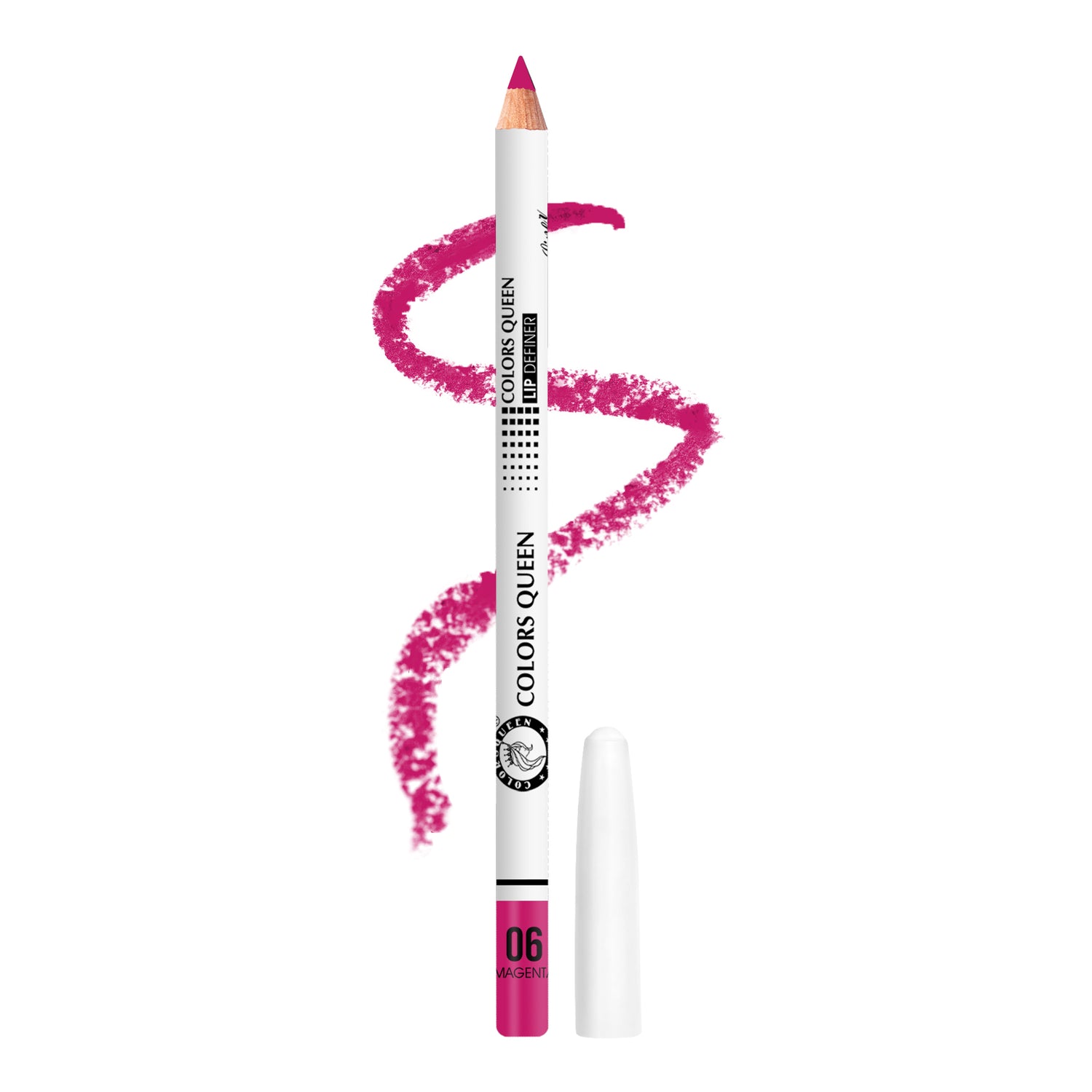 Creamy Matte Lipstick with Define Lip Liner Duo