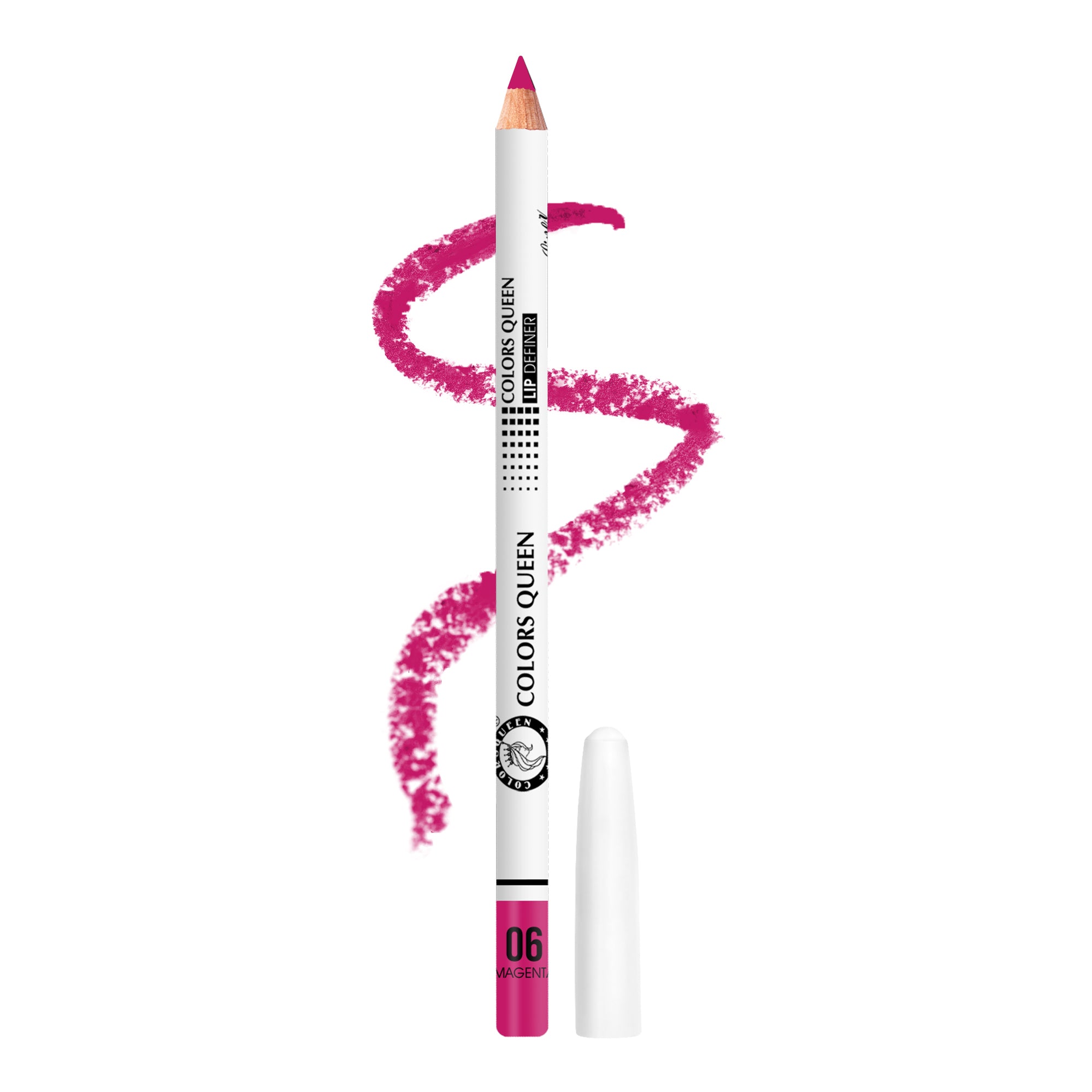 Creamy Matte Lipstick with Define Lip Liner Duo