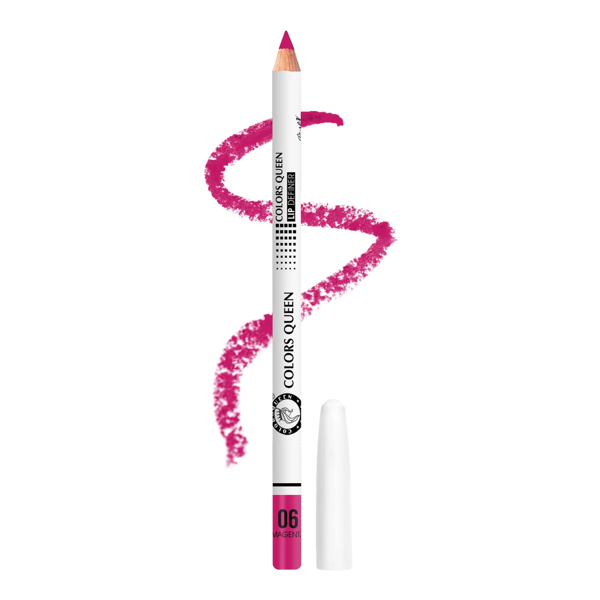 Creamy Matte Lipstick with Define Lip Liner Duo