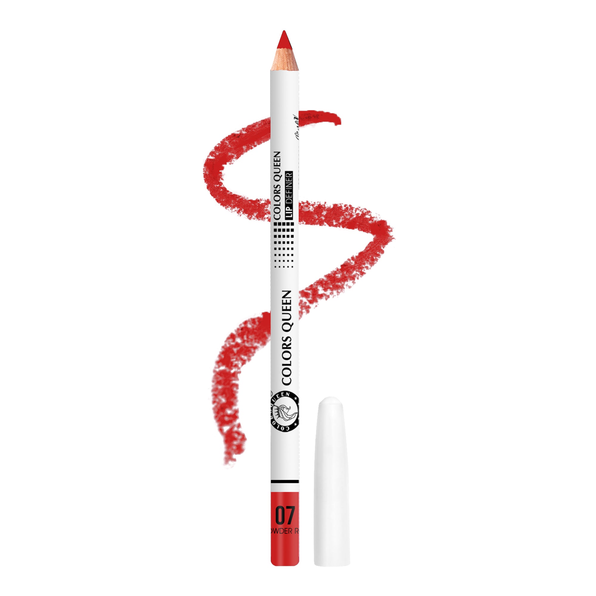 Creamy Matte Lipstick with Define Lip Liner Duo