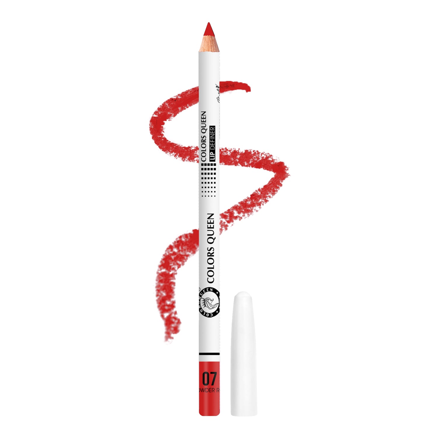 Creamy Matte Lipstick with Define Lip Liner Duo