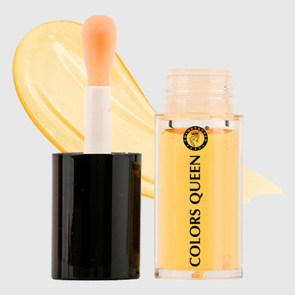 Glossy Lips Lip Therapy with Smooth High-Shine Finish