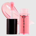 Glossy Lips Lip Gloss Therapy with Smooth High-Shine Finish