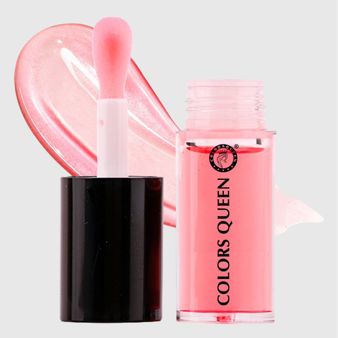 Glossy Lips Lip Therapy with Smooth High-Shine Finish