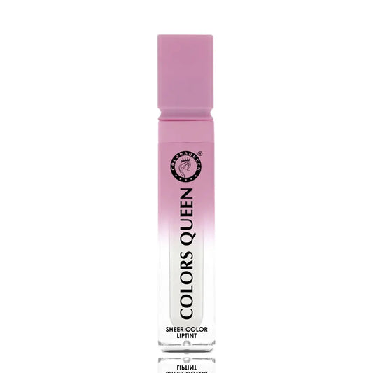 Color Is Queen Buy Lip Gloss Online at Affordable Price in India | Colors Queen