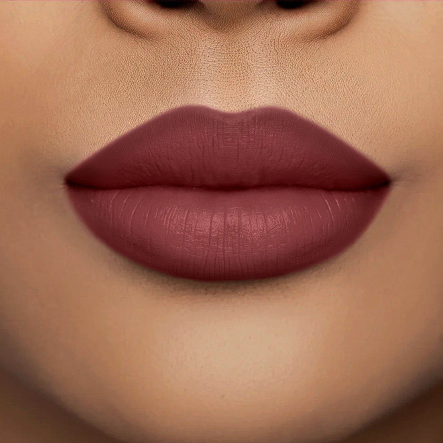 Creamy Matte Lipstick with Define Lip Liner Duo