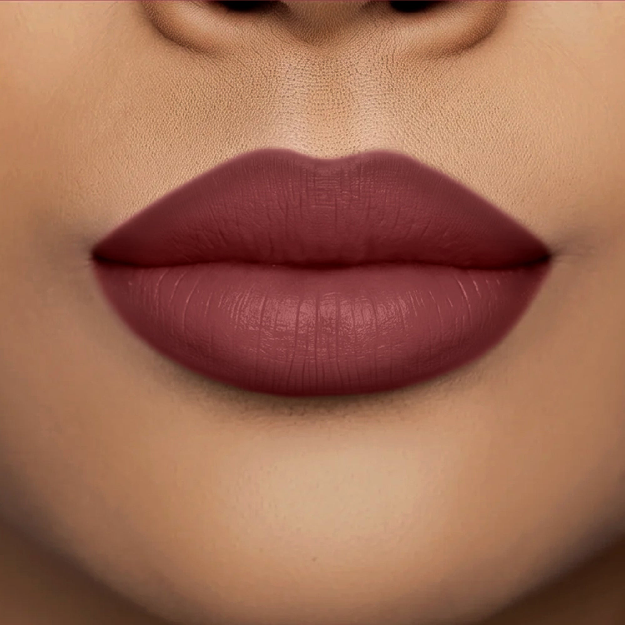 Creamy Matte Lipstick with Define Lip Liner Duo