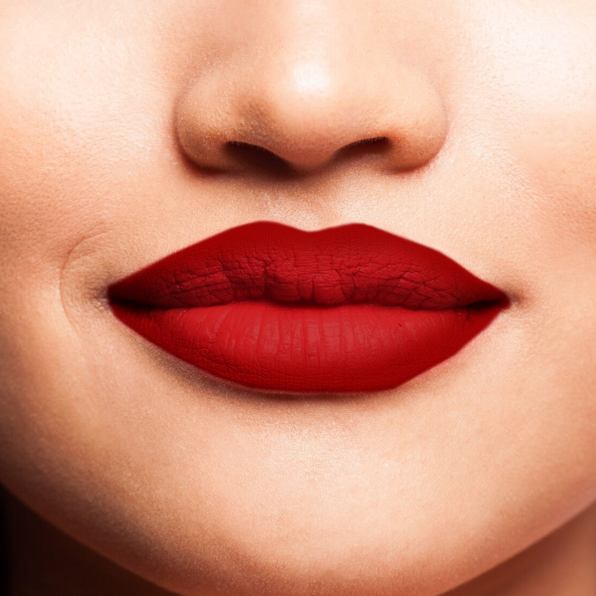 Creamy Matte Lipstick with Define Lip Liner Duo