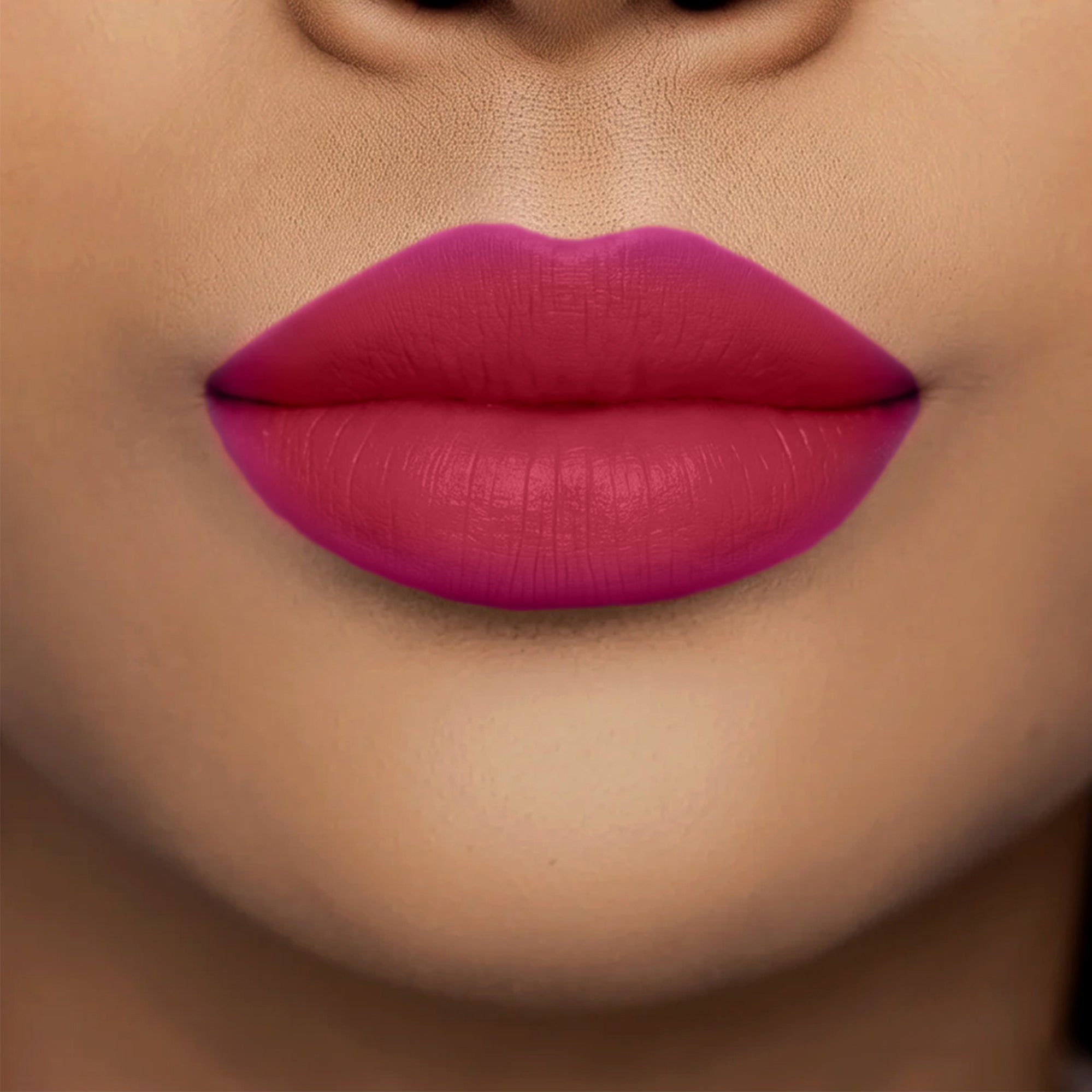 Creamy Matte Lipstick with Define Lip Liner Duo