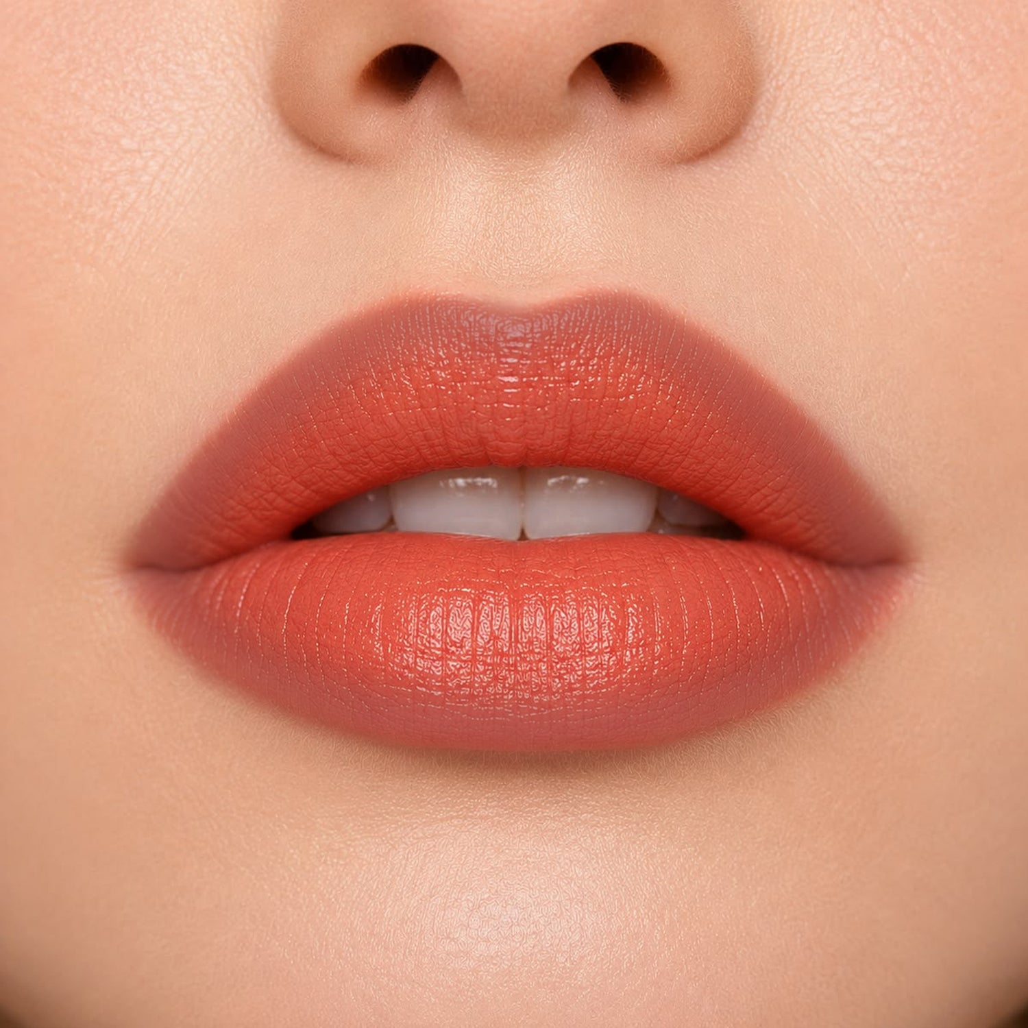 Creamy Matte Lipstick with Define Lip Liner Duo