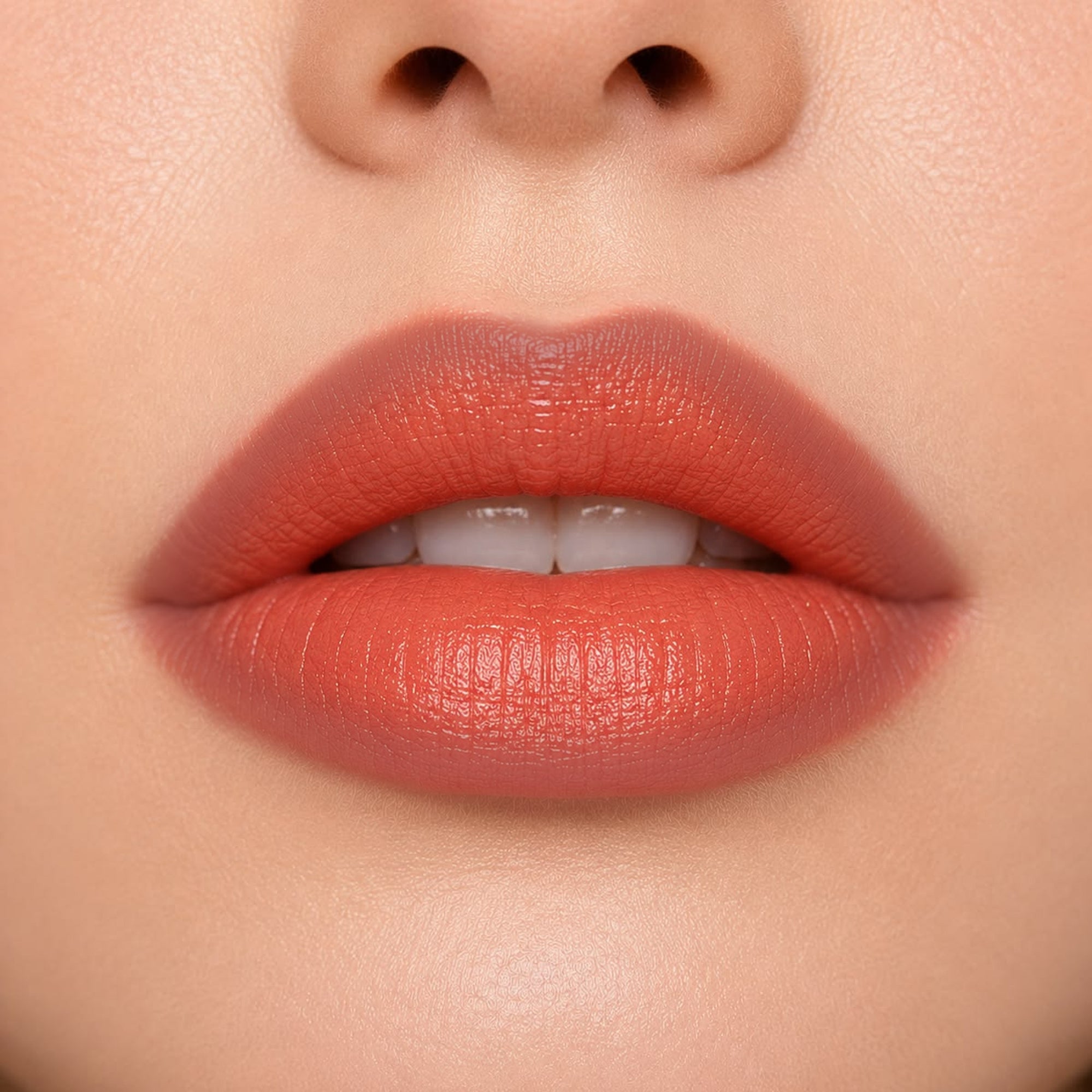 Creamy Matte Lipstick with Define Lip Liner Duo