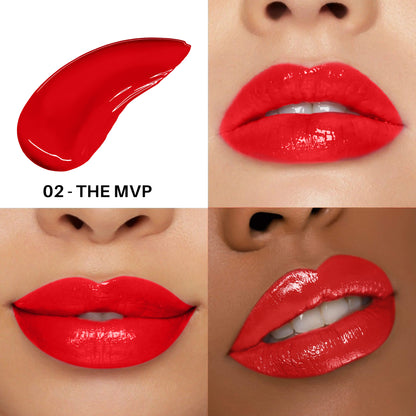 Colors Queen Gloss Bomb Stick