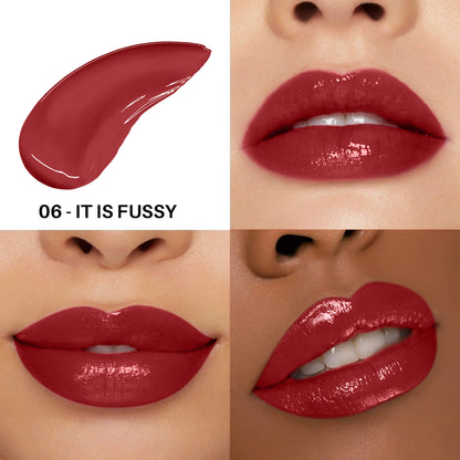 Colors Queen Gloss Stick