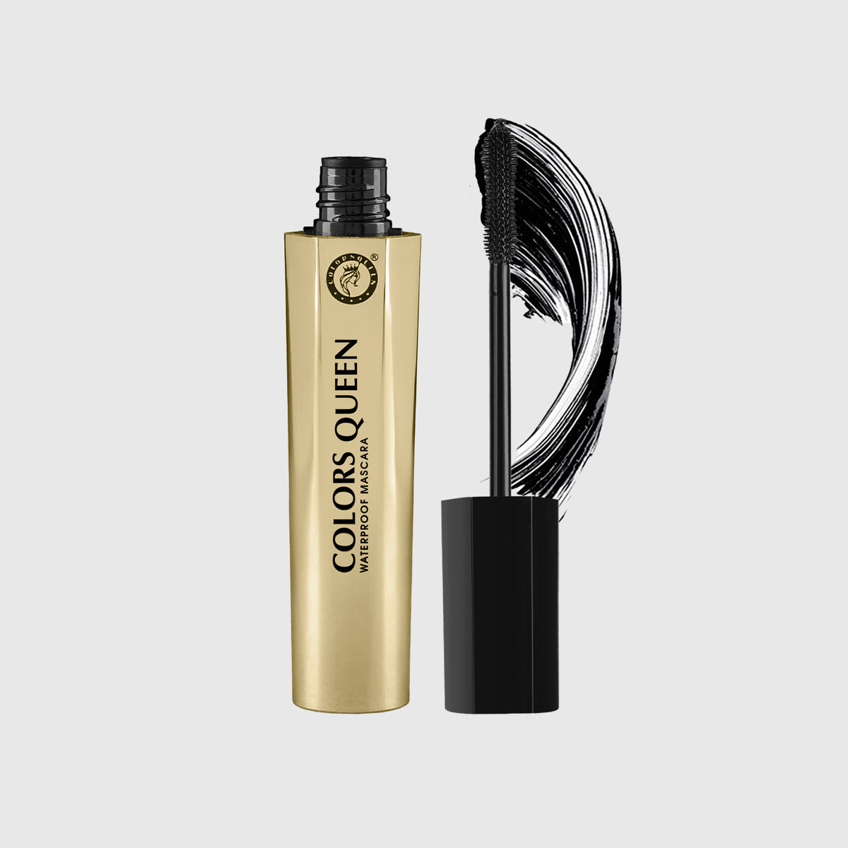 Colors Queen Waterproof Mascara | 4.5 ML