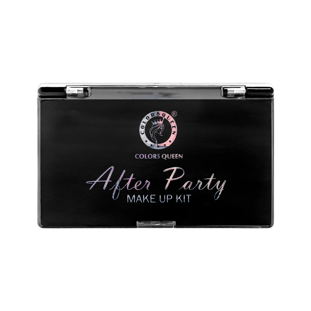 Colors Queen After Party Makeup Kit