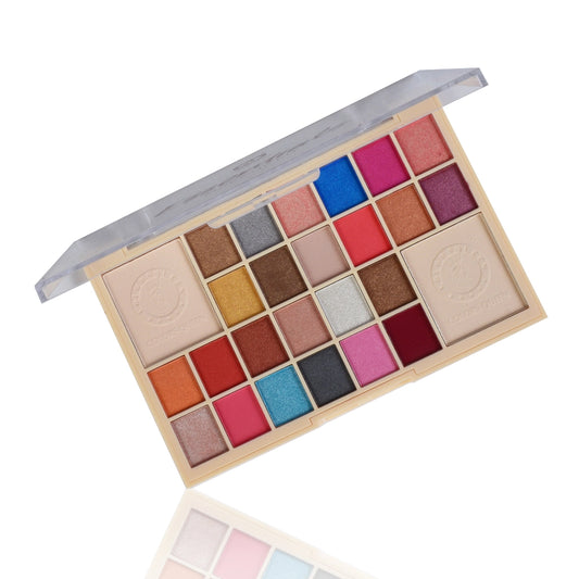 Colors Queen Essentials Makeup Kit