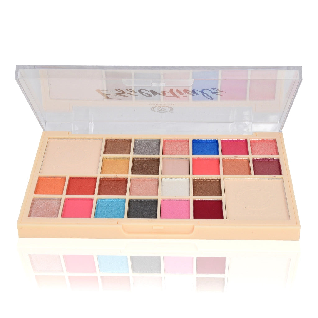 Colors Queen Essential Makeup Kit