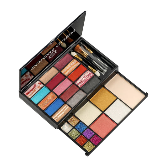 Colors Queen Party Time Professional Makeup Kit