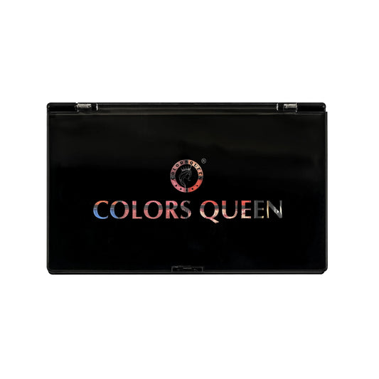 Colors Queen Party Time Professional Makeup Kit