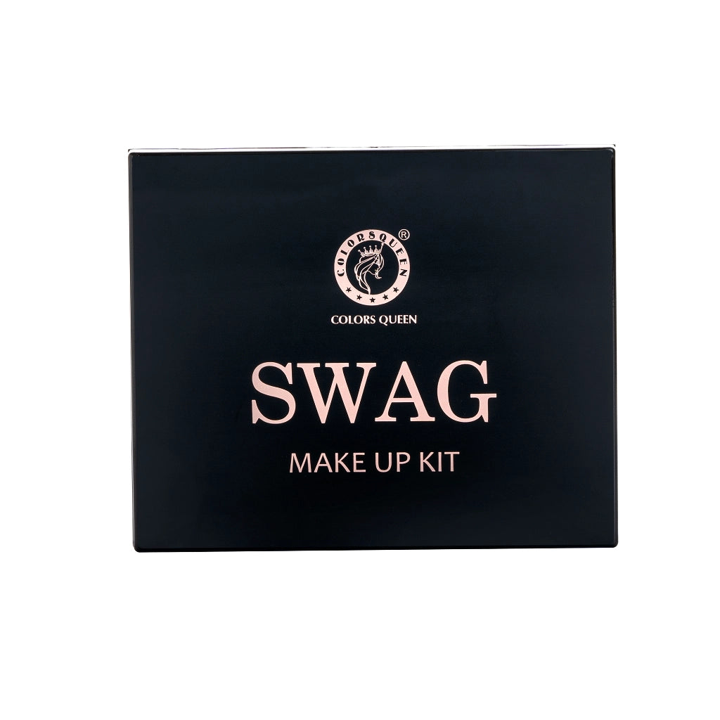 Colors Queen Swag Makeup Kit