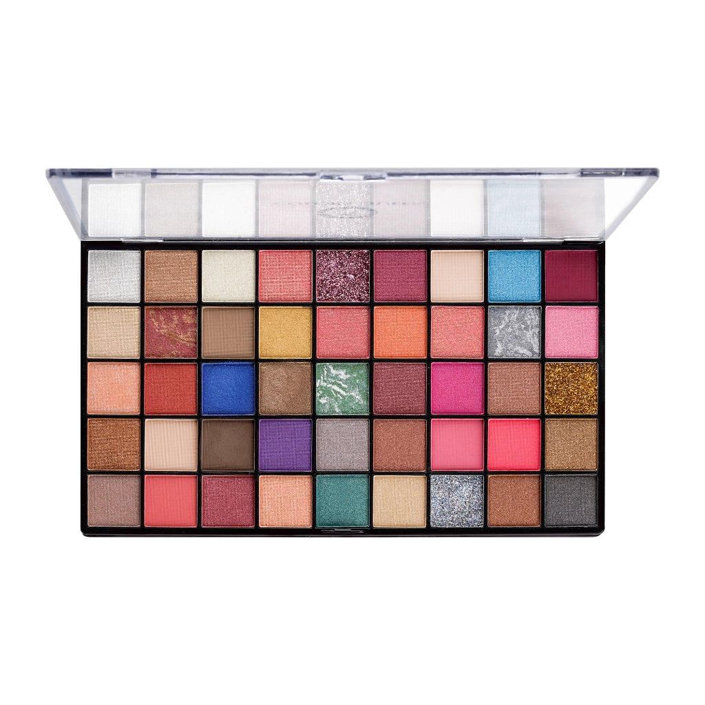 Colors Queen Intensity Makeup Kit