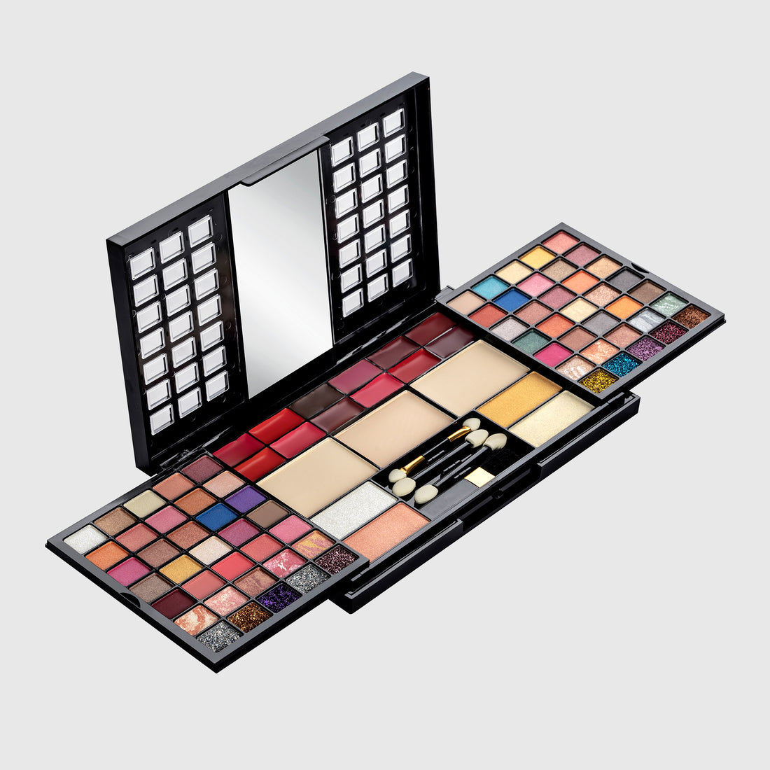 Berry &amp; Bright Professional Makeup Kit 