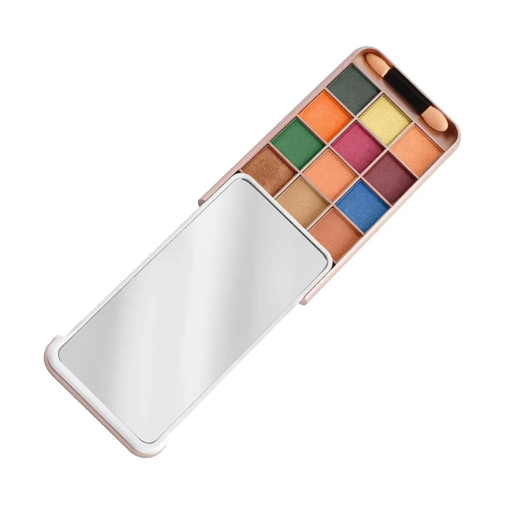Colors Queen I Kit Eyeshadow Palette