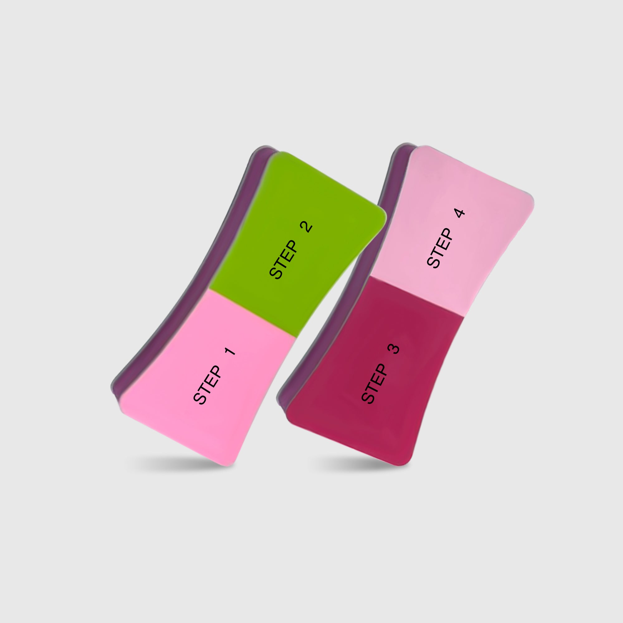 Colors Queen Nail Buffer