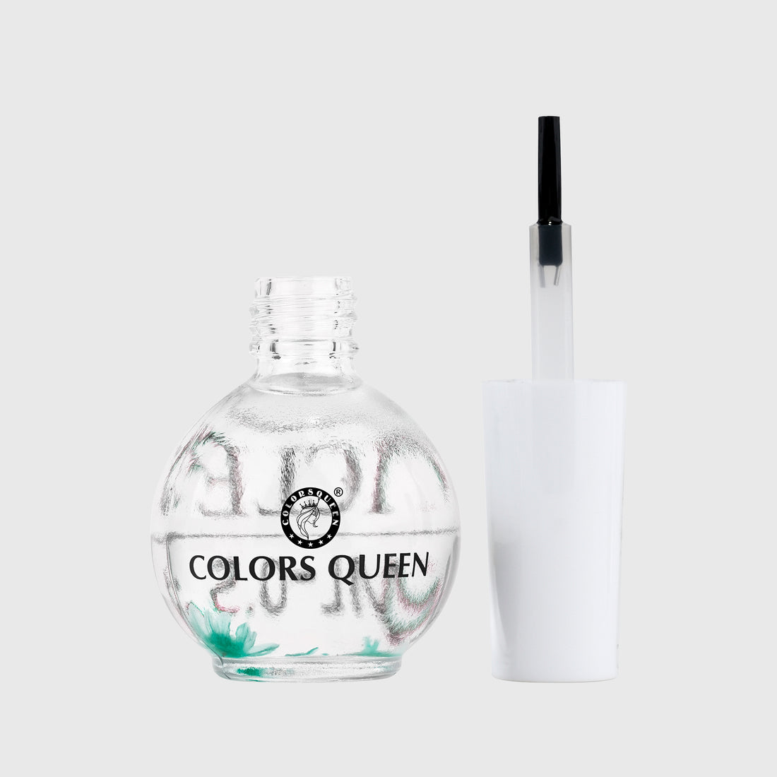 Colors Queen Cuticle Oil for Nail Growth