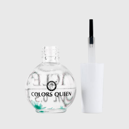 Colors Queen Cuticle Oil for Nail Growth