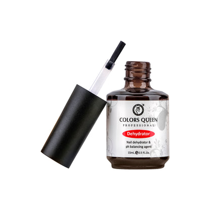 Colors Queen Nail Dehydrator &amp; pH Balancing Agent