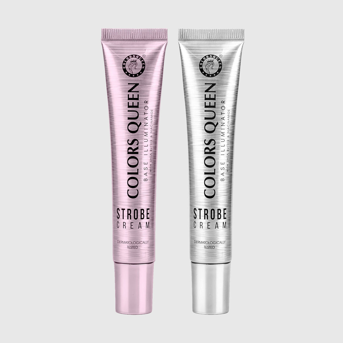 Base Illuminator Strobe Cream